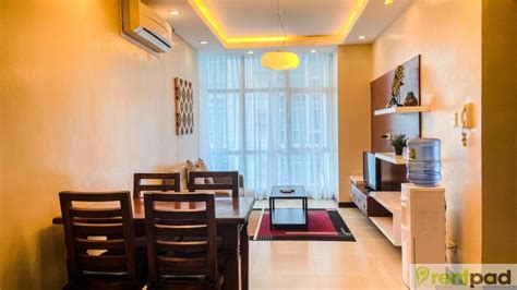 Apartment for Rent in BGC .